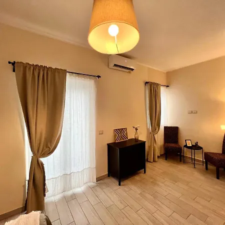 Apartment Zinbi's House *