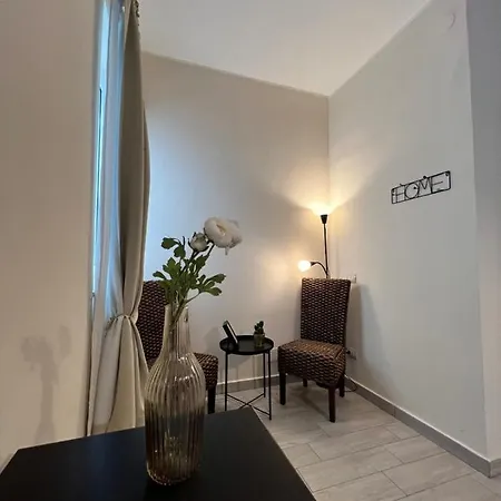 شقة Zinbi's House *