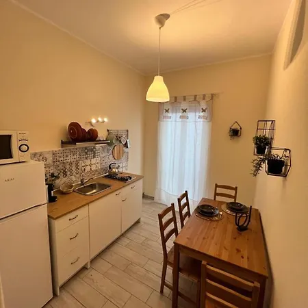 Zinbi's House Apartment *