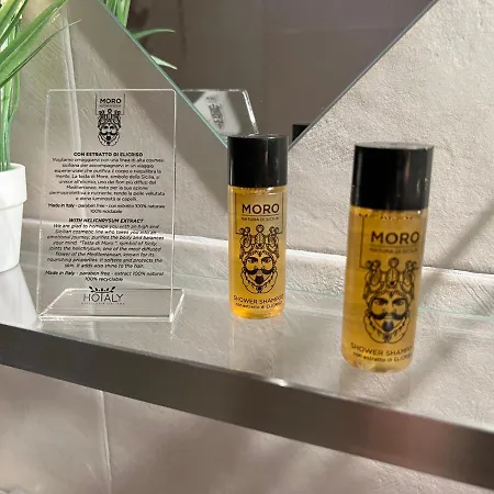 Zinbi's House شقة كاتانيا