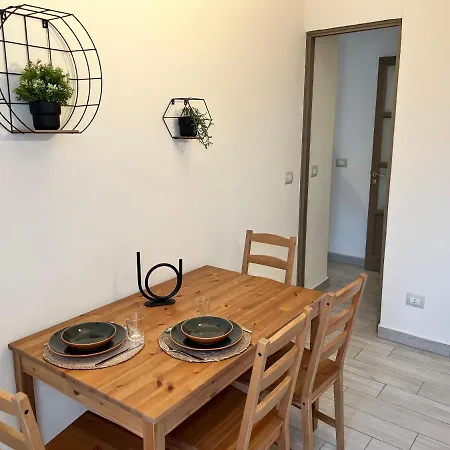 Zinbi's House شقة