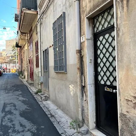 Zinbi's House Apartment
