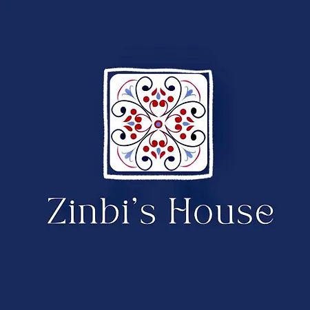 Zinbi's House شقة *
