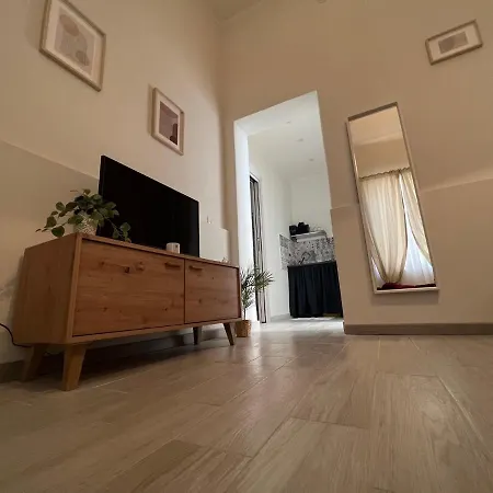 شقة Zinbi's House *