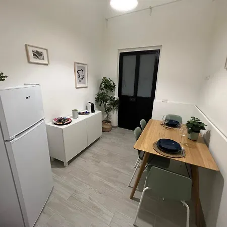Zinbi's House Catania