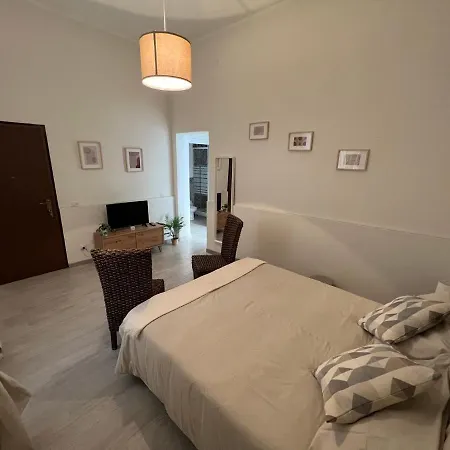 شقة Zinbi's House *