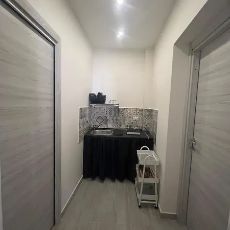 아파트 Zinbi's House *