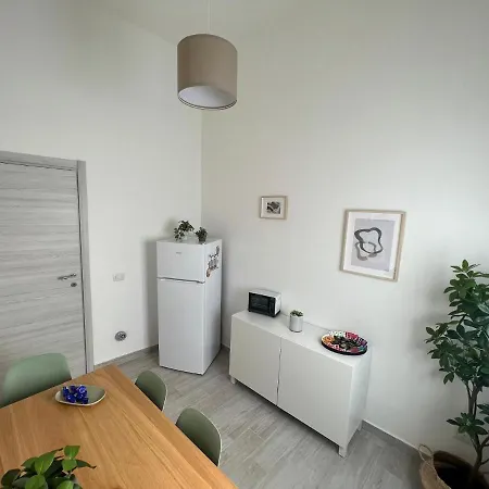 Zinbi's House شقة